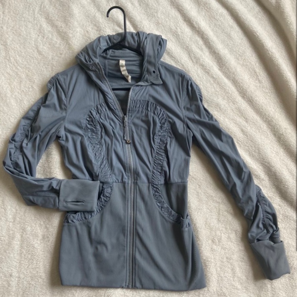 Lululemon Jacket